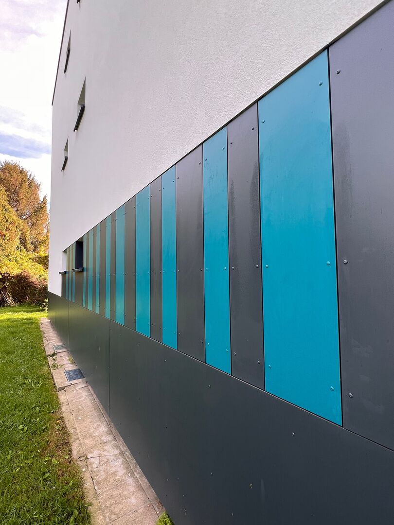 RENOVATION ENERGETIQUE de 24 LOGEMENTS PUBLICS