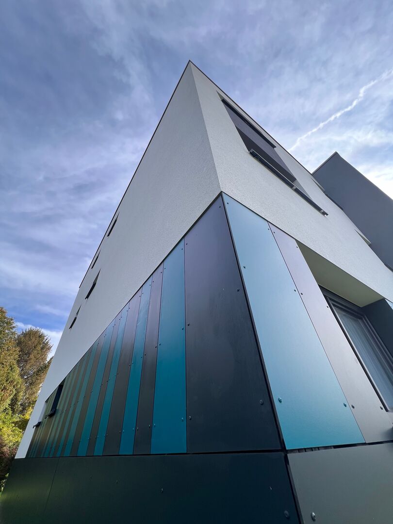 RENOVATION ENERGETIQUE de 24 LOGEMENTS PUBLICS