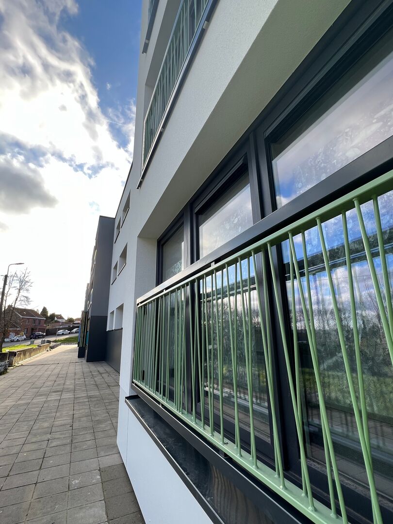 RENOVATION ENERGETIQUE de 33 LOGEMENTS PUBLICS