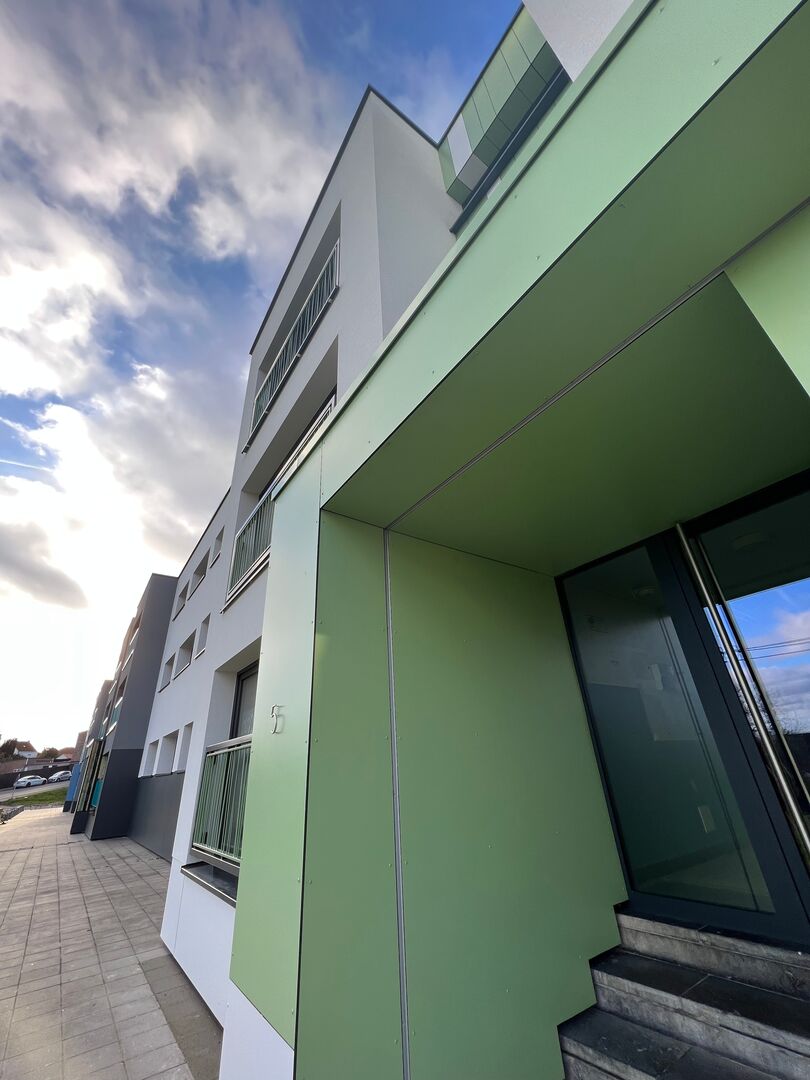 RENOVATION ENERGETIQUE de 33 LOGEMENTS PUBLICS