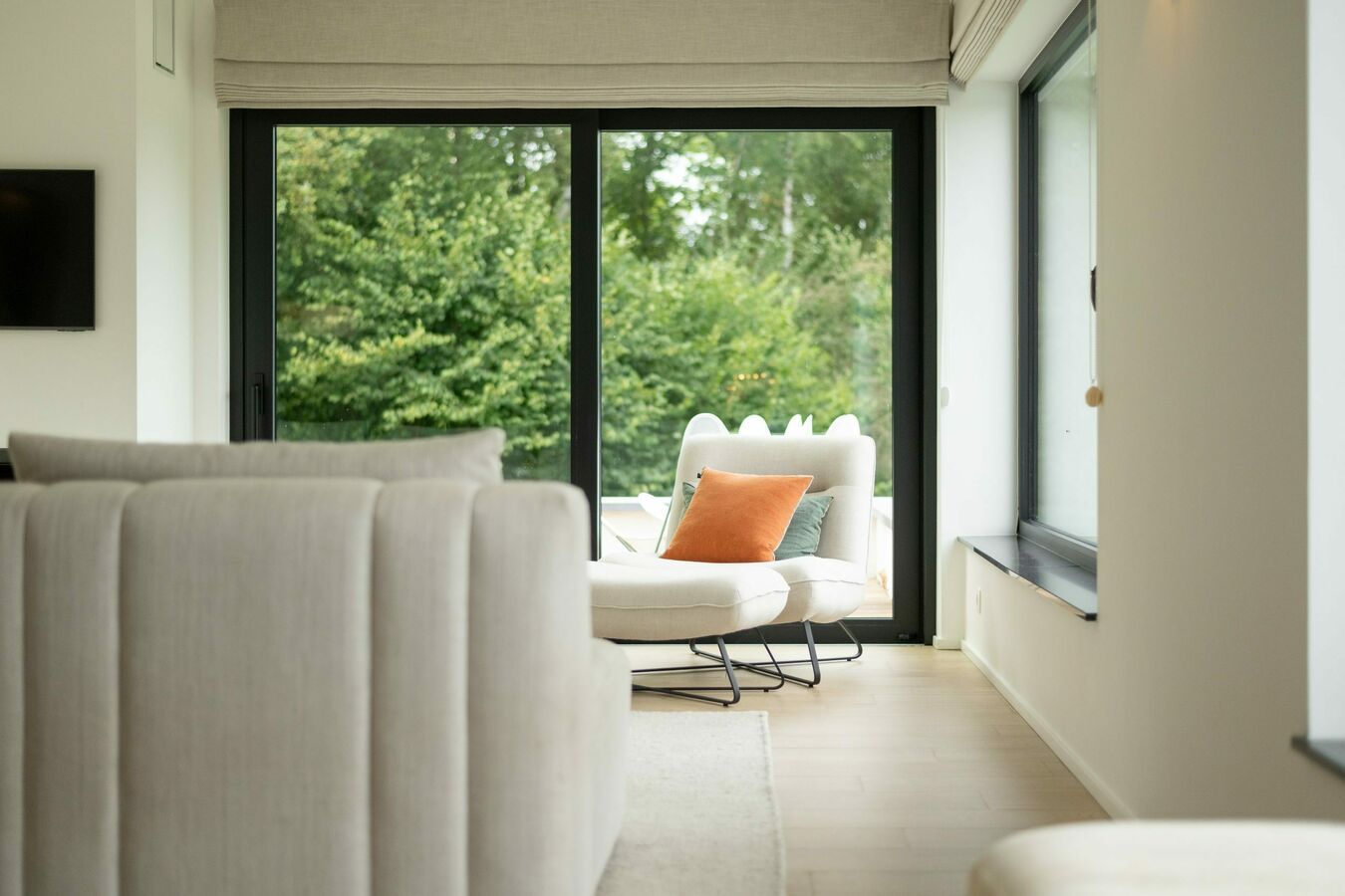 CONSTRUCTION d'une HABITATION UNIFAMILIALE