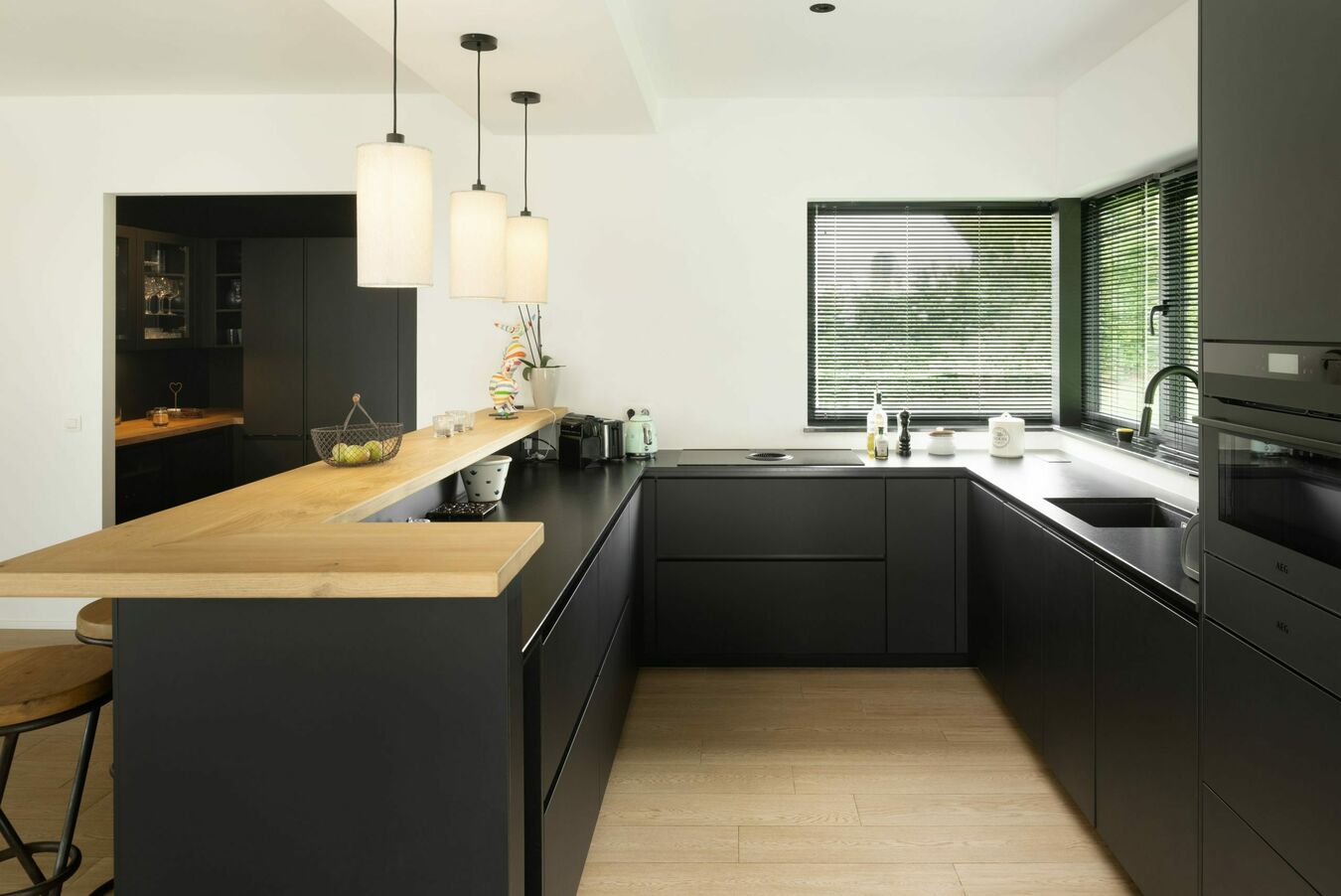 CONSTRUCTION d'une HABITATION UNIFAMILIALE