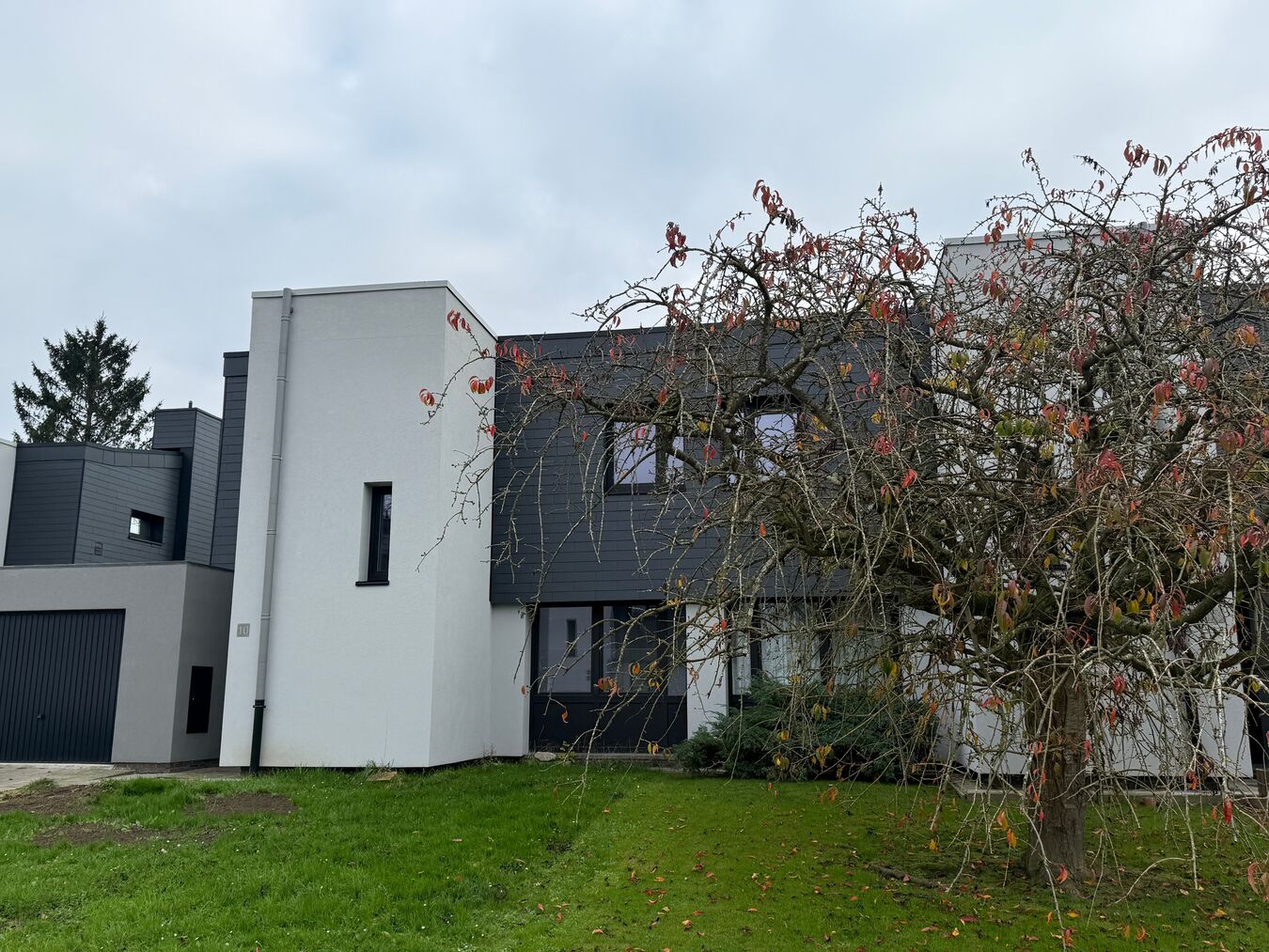 RENOVATION ENERGETIQUE de 40 LOGEMENTS PUBLICS