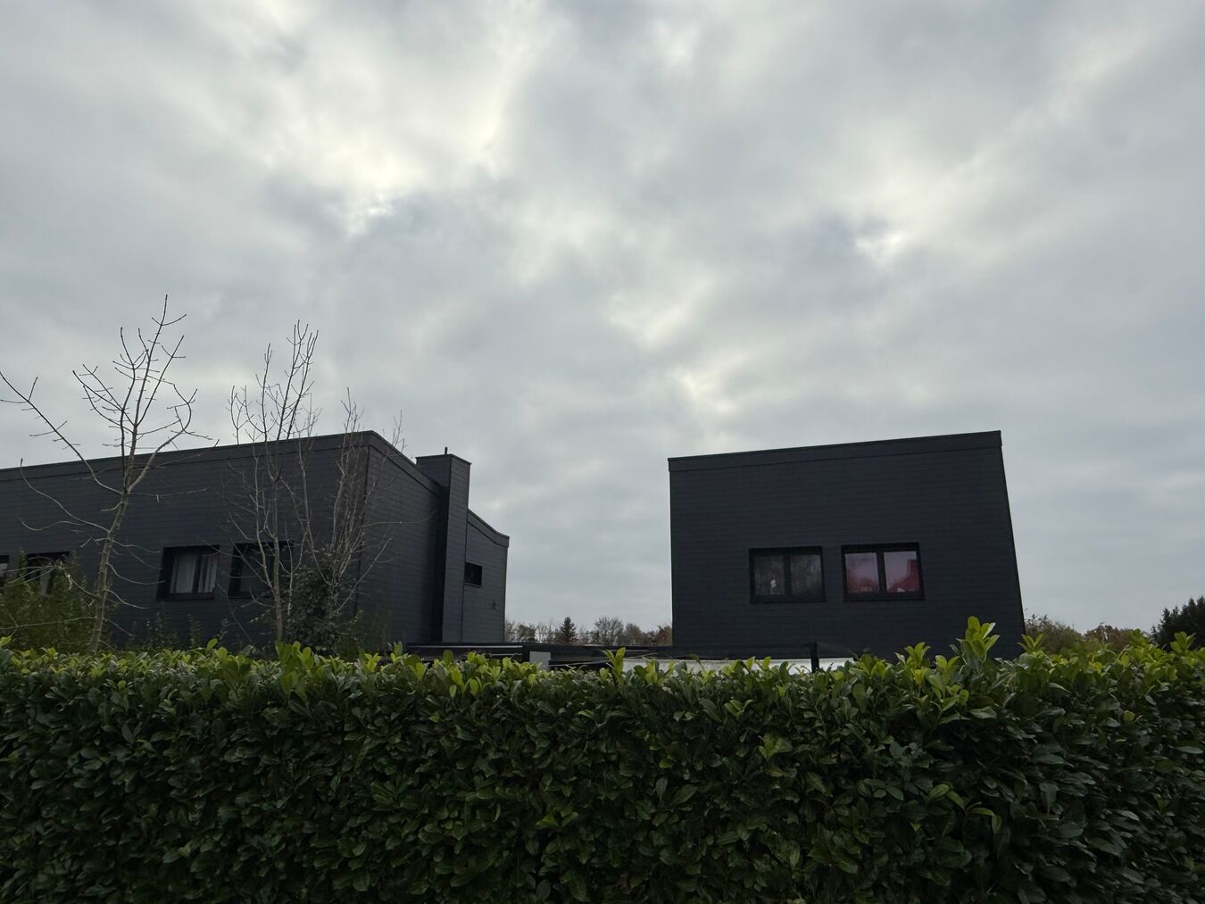 RENOVATION ENERGETIQUE de 40 LOGEMENTS PUBLICS