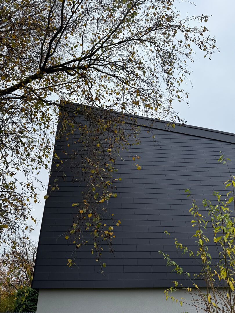 RENOVATION ENERGETIQUE de 40 LOGEMENTS PUBLICS