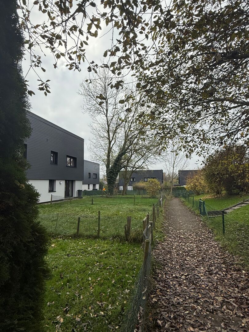 RENOVATION ENERGETIQUE de 40 LOGEMENTS PUBLICS