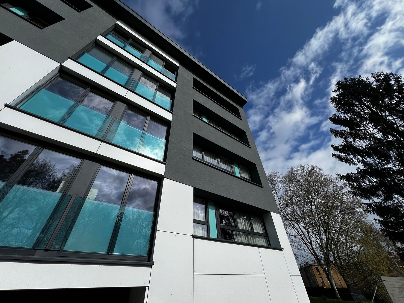 RENOVATION ENERGETIQUE de 129 LOGEMENTS PUBLICS