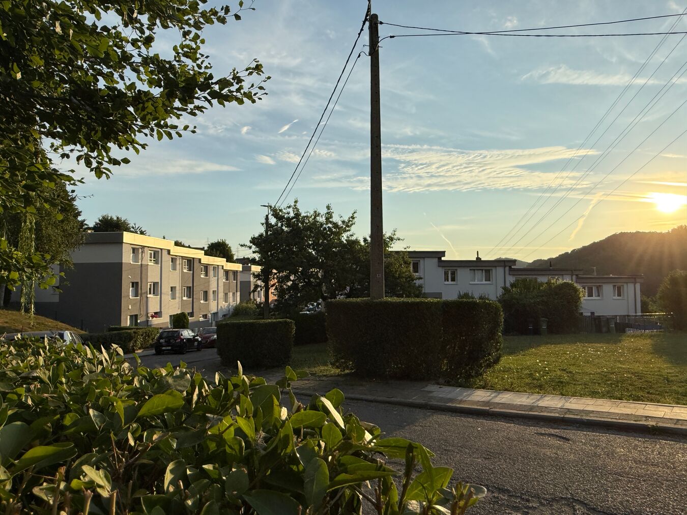 RENOVATION ENERGETIQUE de 137 LOGEMENTS PUBLICS