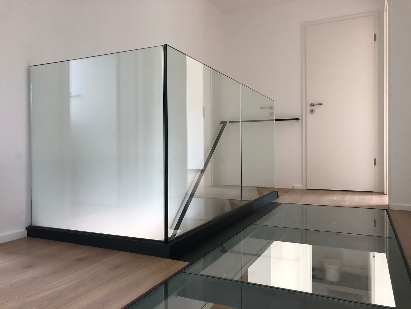 CONSTRUCTION d'une HABITATION UNIFAMILIALE