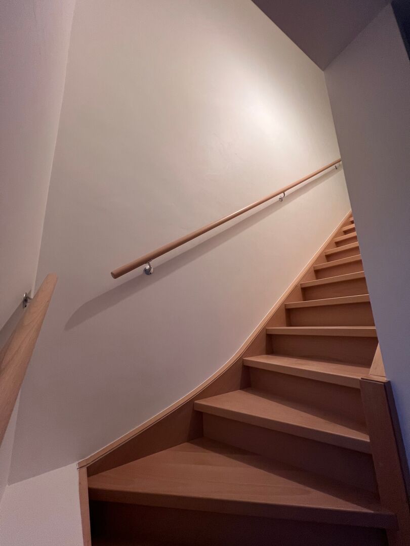 TRANSFORMATION COMPLETE d'une HABITATION