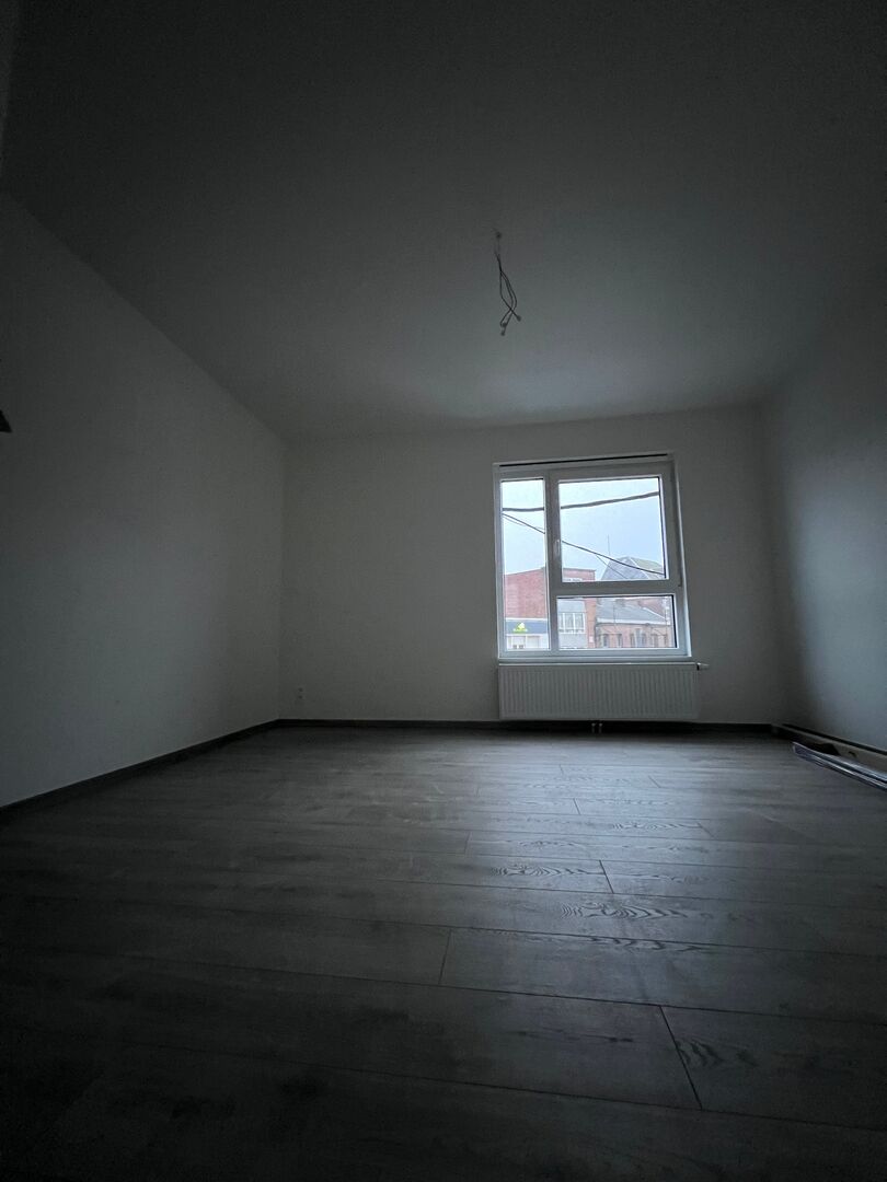 TRANSFORMATION COMPLETE d'une HABITATION