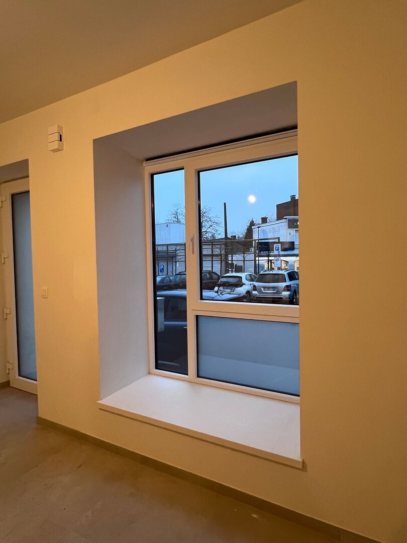 TRANSFORMATION COMPLETE d'une HABITATION