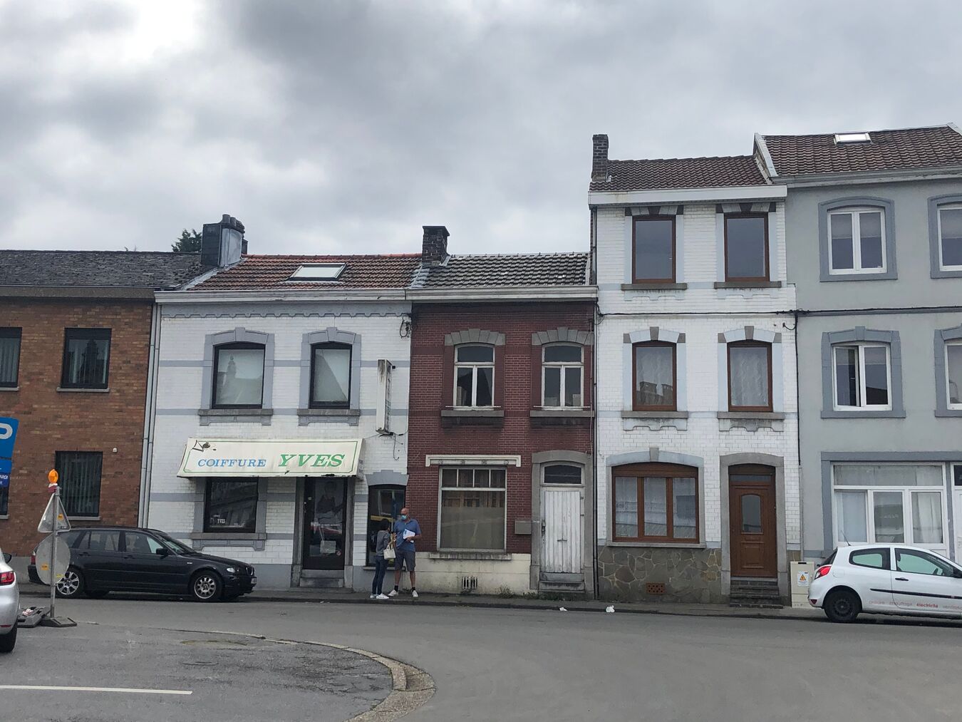 TRANSFORMATION COMPLETE d'une HABITATION